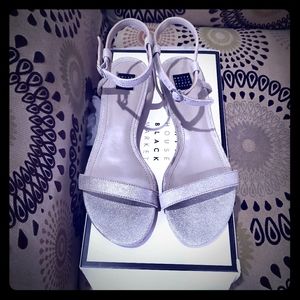 White House Black Market Sandals